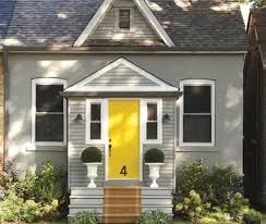 Residential Painting Exterior Paint Colors and the House Framework
