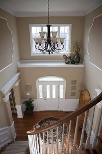 Atlanta, GA Residential Painting - Benefits of Painting Your Home