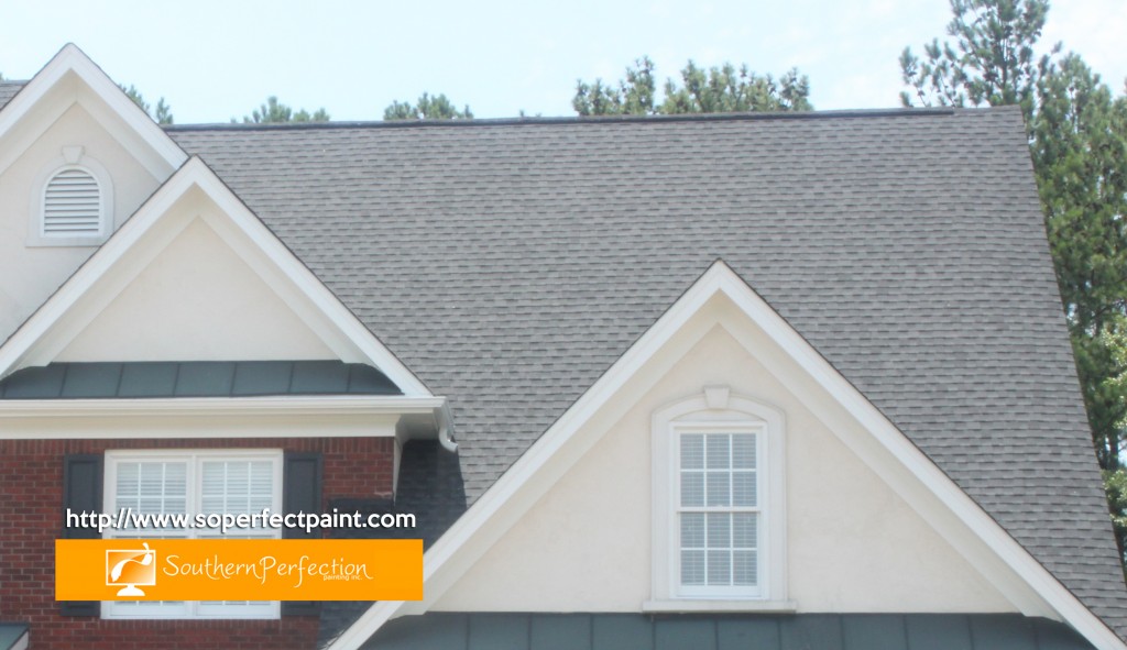 Atlanta painting Exterior Painters