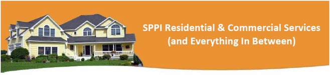 SPPI Residential & Commercial Services