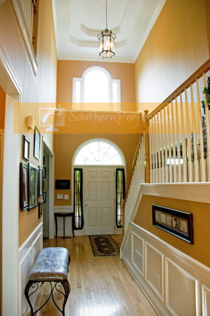 interior painting residential home painters