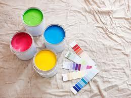 Commercial Painters Residential Painting