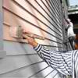Residential Painters - Exterior Painting
