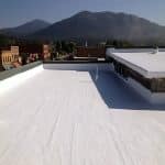 commercial roof coatings spokane washington