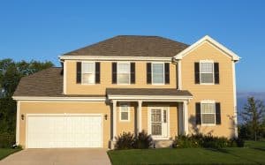 Residential Painters home painting 
