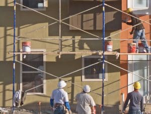 Commercial Painting Contractors