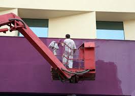 Commercial Painting exterior painters