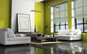 Residential Painting Interior Painters