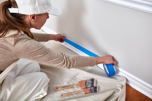 Interior Painters