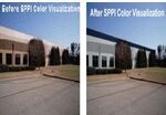 Commercial Painting Guide Color Visualization