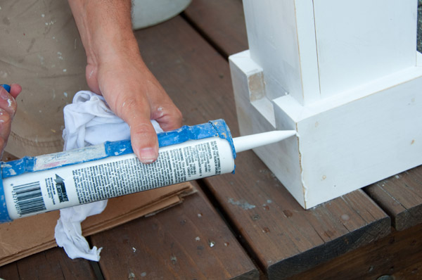 Painting Tip: Protect Your House Early From The Cold Weather.