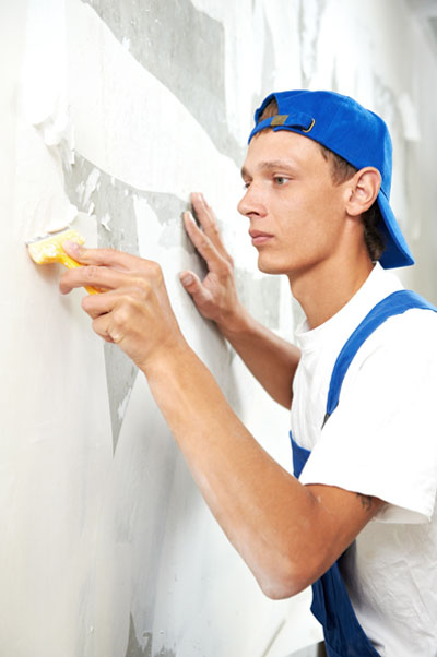 Painting Tips: How to Remove Wallpaper