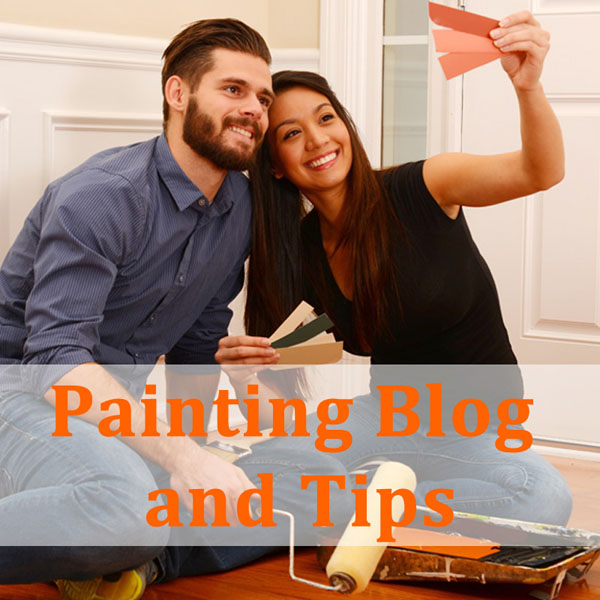 painting tips and painting blogs