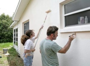 Residential Painting: Home Painting Ideas