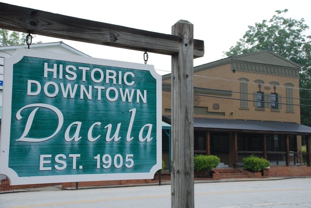 Dacula