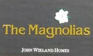 the magnolias