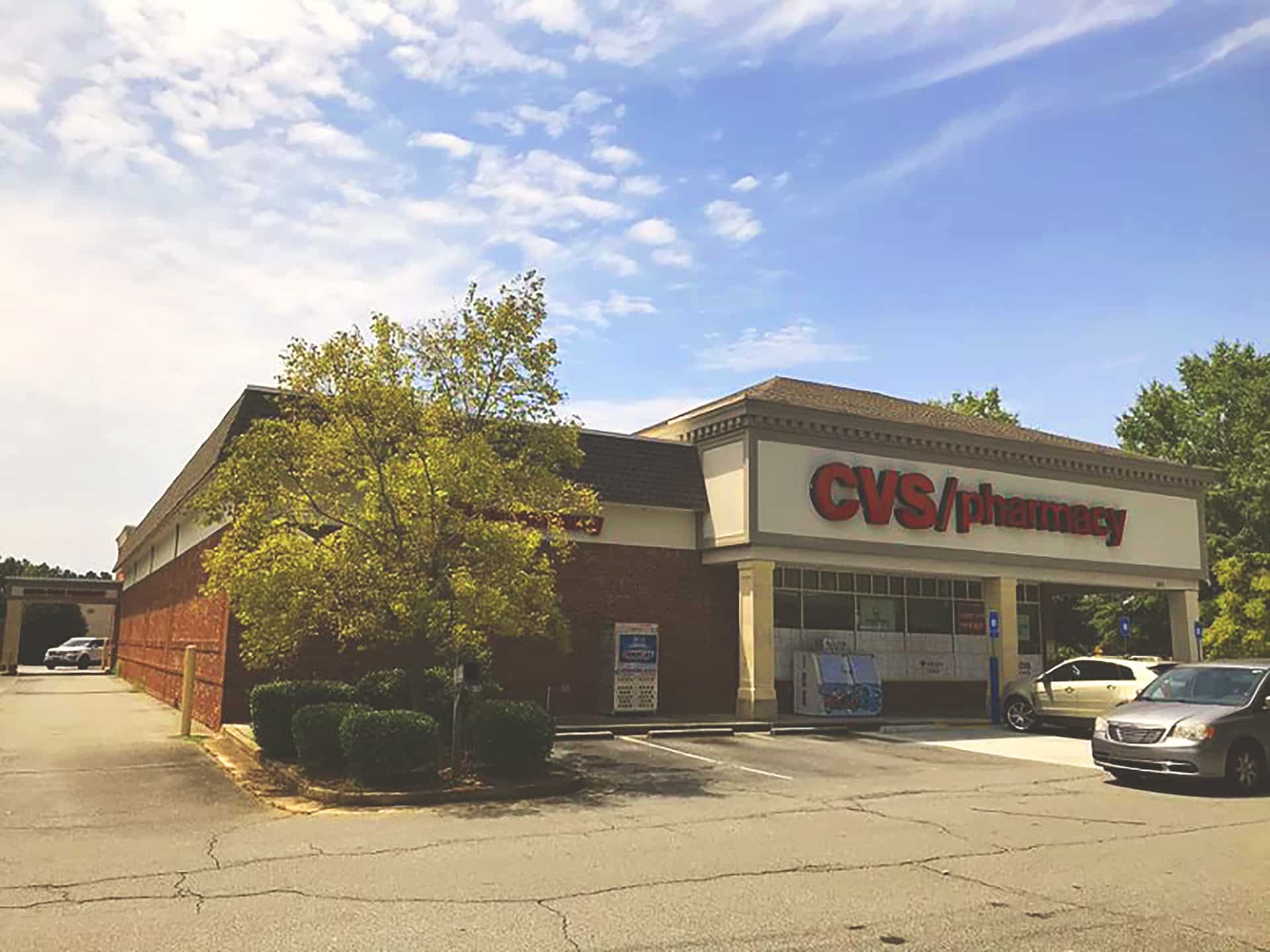 cvs