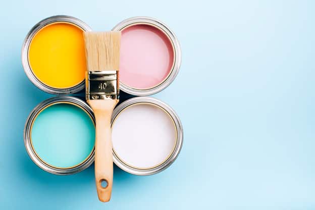 How Paint can Improve your Home's Value — SPPI