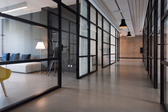 BACK TO BUSINESS IN 2021: Refresh & Renew Your Commercial Building with Color BACK TO BUSINESS IN 2021: Refresh & Renew Your Commercial Building with Color