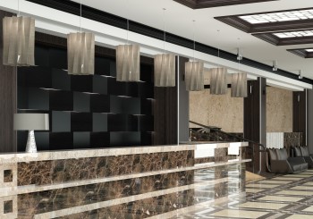 Interior Painting Procedure