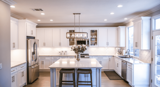 3 Reasons to Remodel Your Kitchen 3 Reasons to Remodel Your Kitchen