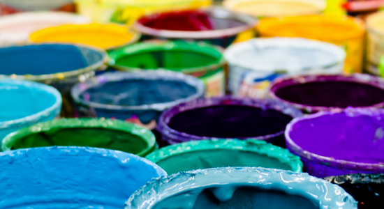 5 Tips for Choosing a Paint Contractor 5 Tips for Choosing a Paint Contractor