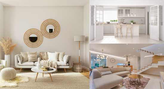 A Complete Guide to Interior Painting A Complete Guide to Interior Painting
