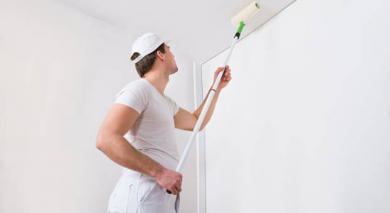 Why You Should Hire a Painter Why You Should Hire a Painter