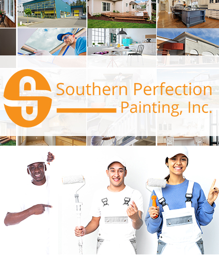 Southern Perfection Painting Inc.