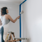 Painting 101- A Beginner’s Guide to Interior Painting
