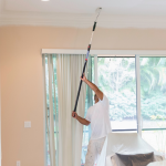 Is It Time to Paint Your Ceiling?