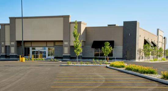 Why You Need High Quality Paint for Your Commercial Property Why You Need High Quality Paint for Your Commercial Property