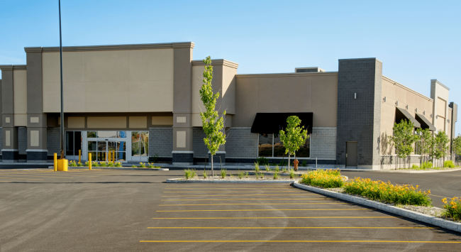 Why You Need High Quality Paint for Your Commercial Property Why You Need High Quality Paint for Your Commercial Property