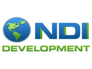 NDI development