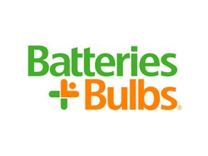 Batteries + Bulbs