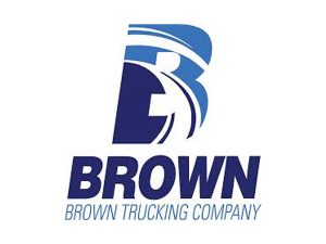 Brown Trucking Company