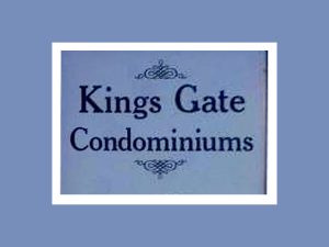 Kings Gate Condo