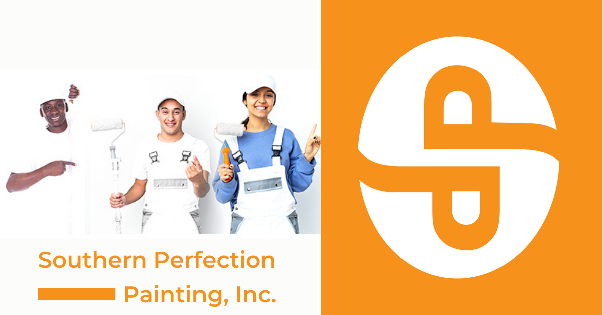 SPPI Exterior Painter Near Me