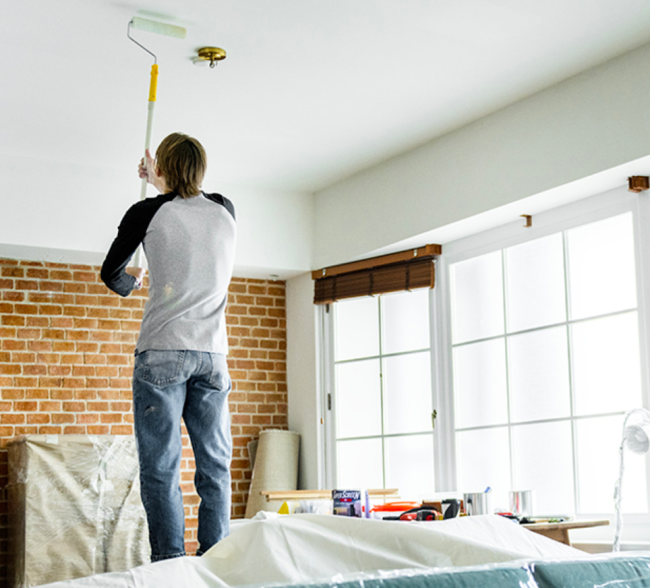 3 Tips To Make Your Next Painting Project More Enjoyable 3 Tips To Make Your Next Painting Project More Enjoyable