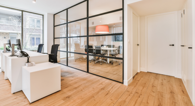 How to Paint in Occupied Spaces and Buildings How to Paint in Occupied Spaces and Buildings