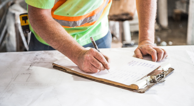 What is the Best Season for A Commercial Painting Project? What is the Best Season for A Commercial Painting Project?