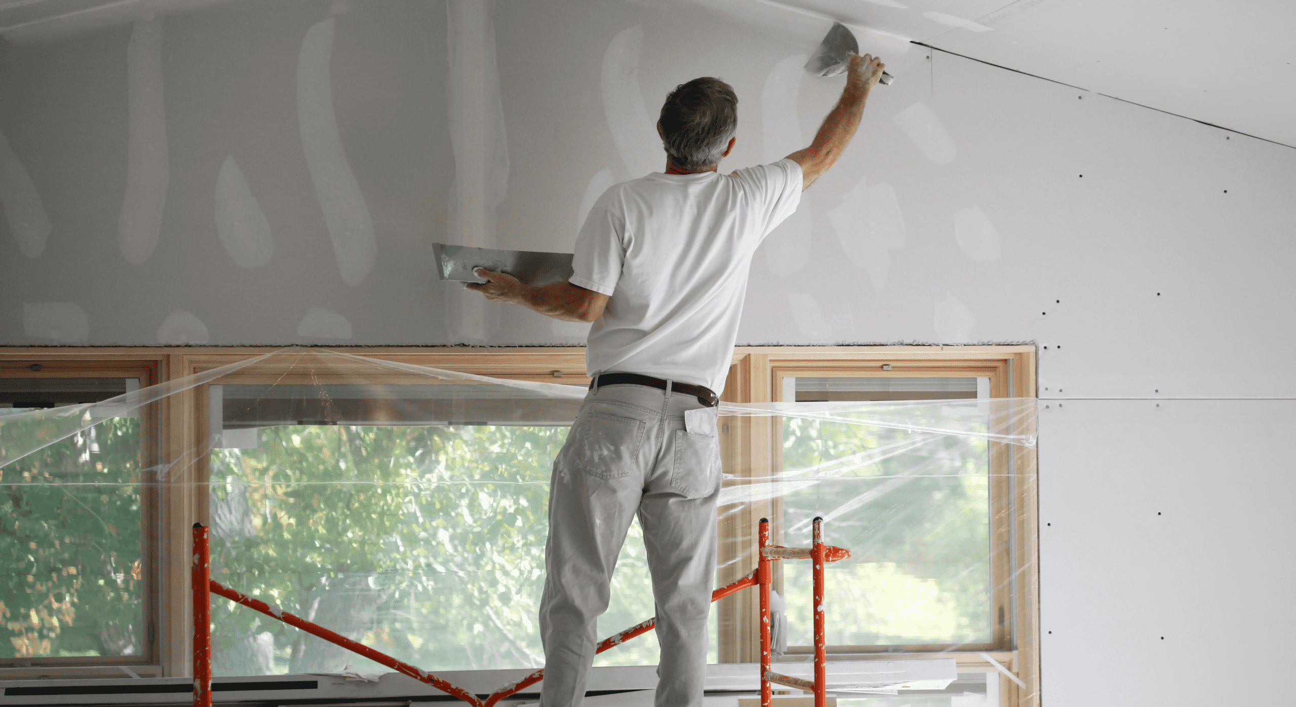 More than Just Painting: Additional SPPI Services