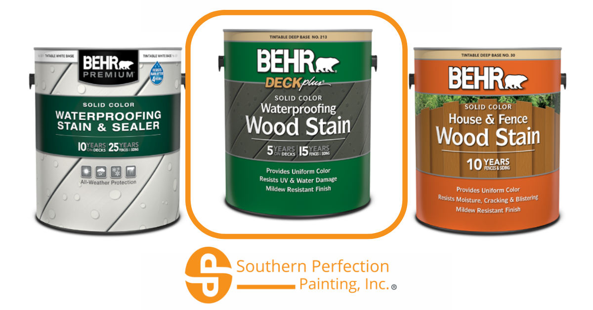 behr wood stain color chart