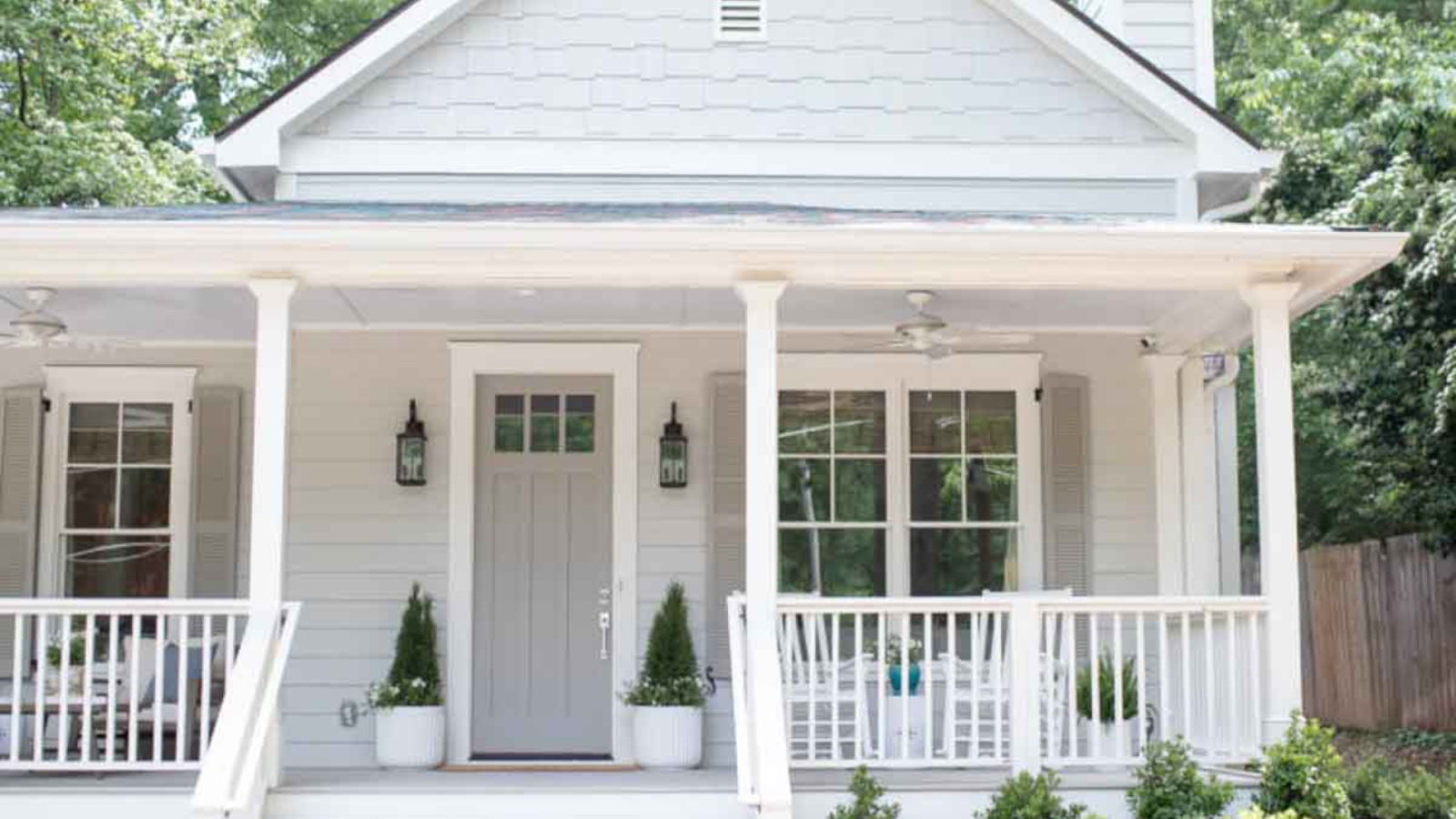 Rules For Painting Your Exterior Door — Sppi