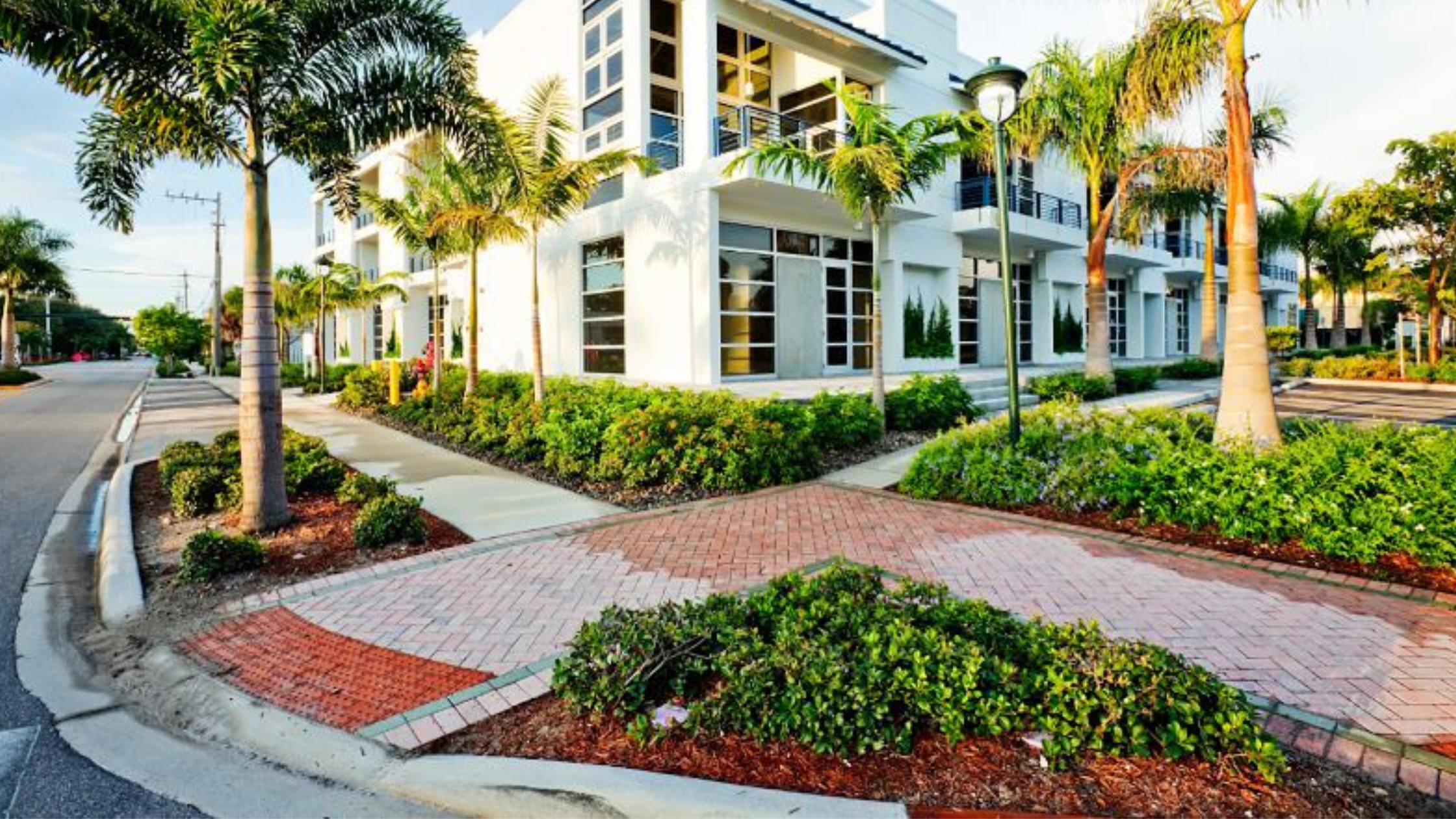 Top 5 Ways to Enhance Your Business’s Curb Appeal