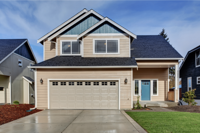 Choosing the Right Exterior Paint Color for Your Home Choosing the Right Exterior Paint Color for Your Home