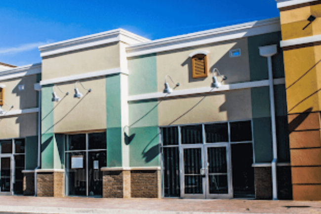 Eco-Friendly Exterior Painting: How to Protect the Environment Eco-Friendly Exterior Painting: How to Protect the Environment