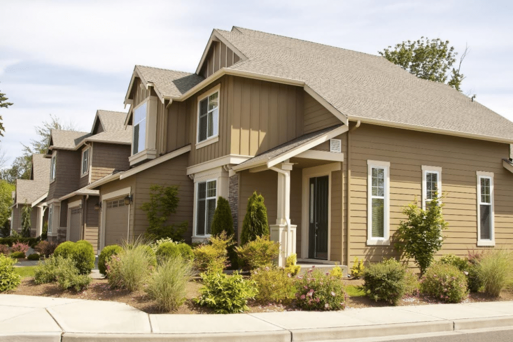 Navigating HOA Painting Guidelines in Exterior Painting