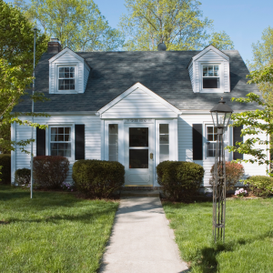 house ex 7